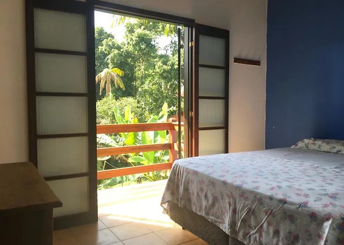 Casa Beija-Flor