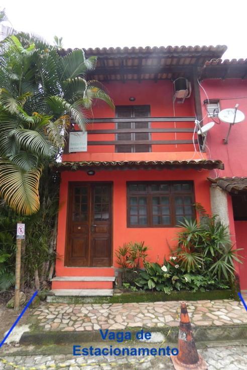 Casa Beija-flor Holiday home *