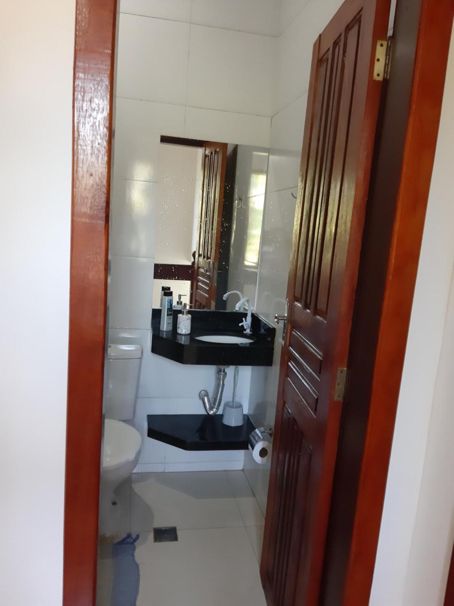 Holiday home Casa Beija-flor Trindade (Rio de Janeiro)