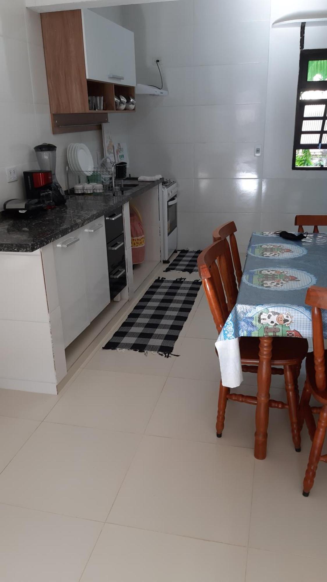 Casa Beija-flor