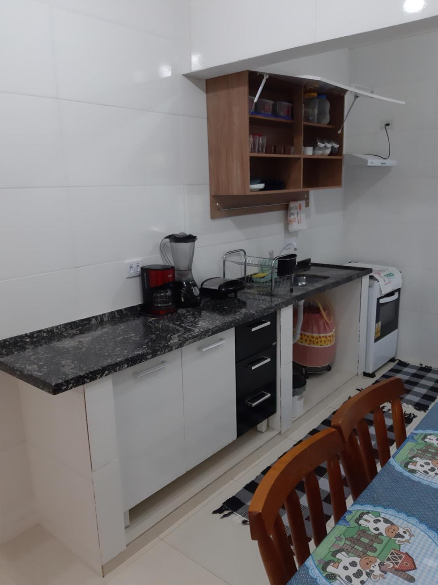 Casa Beija-flor Holiday home *