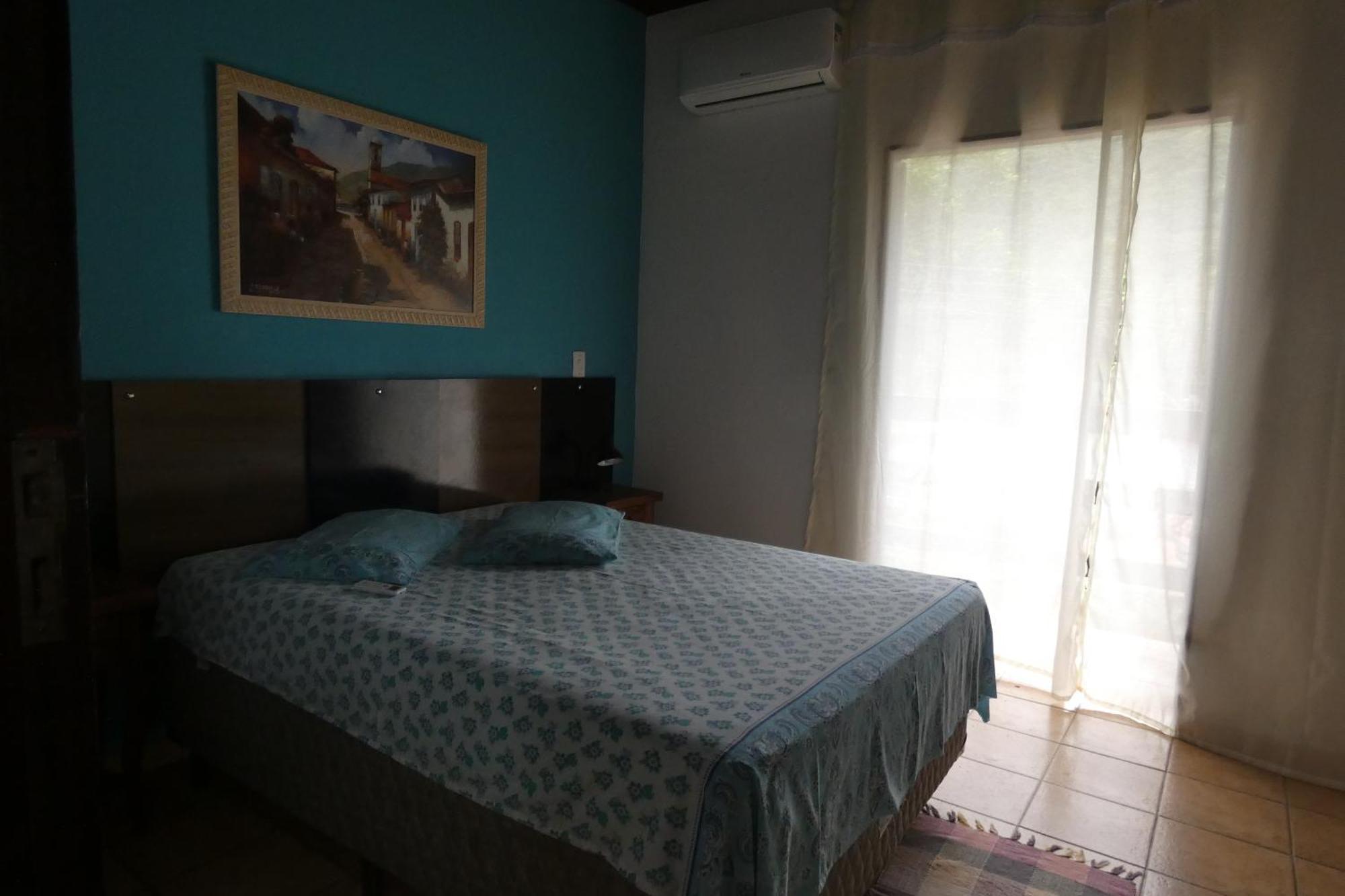 Holiday home Casa Beija-flor