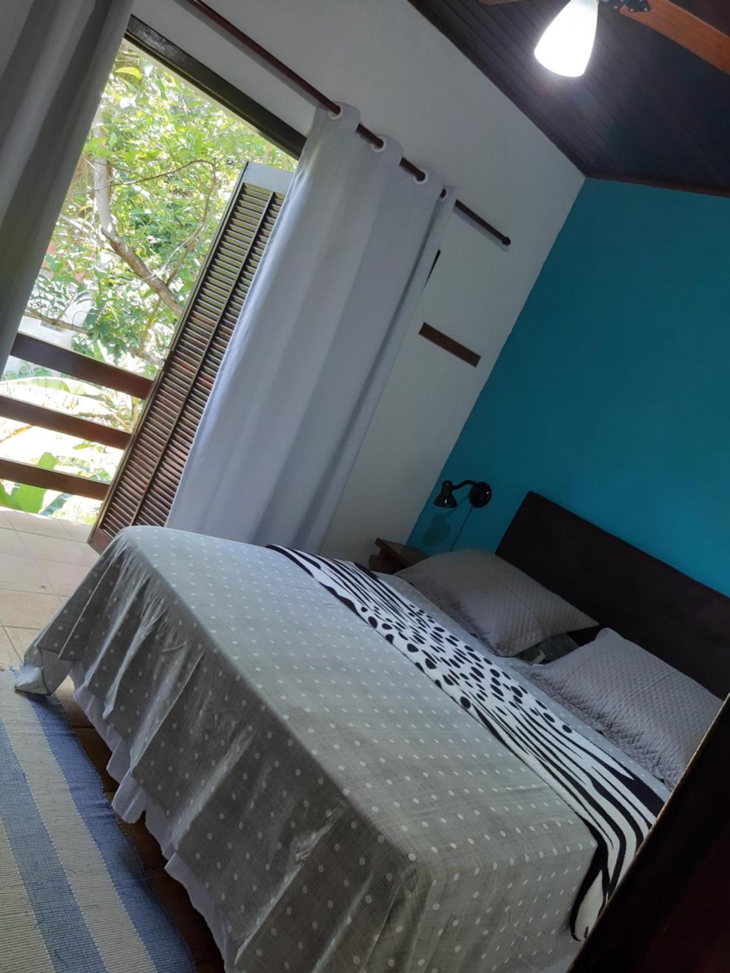 Casa Beija-flor Holiday home *