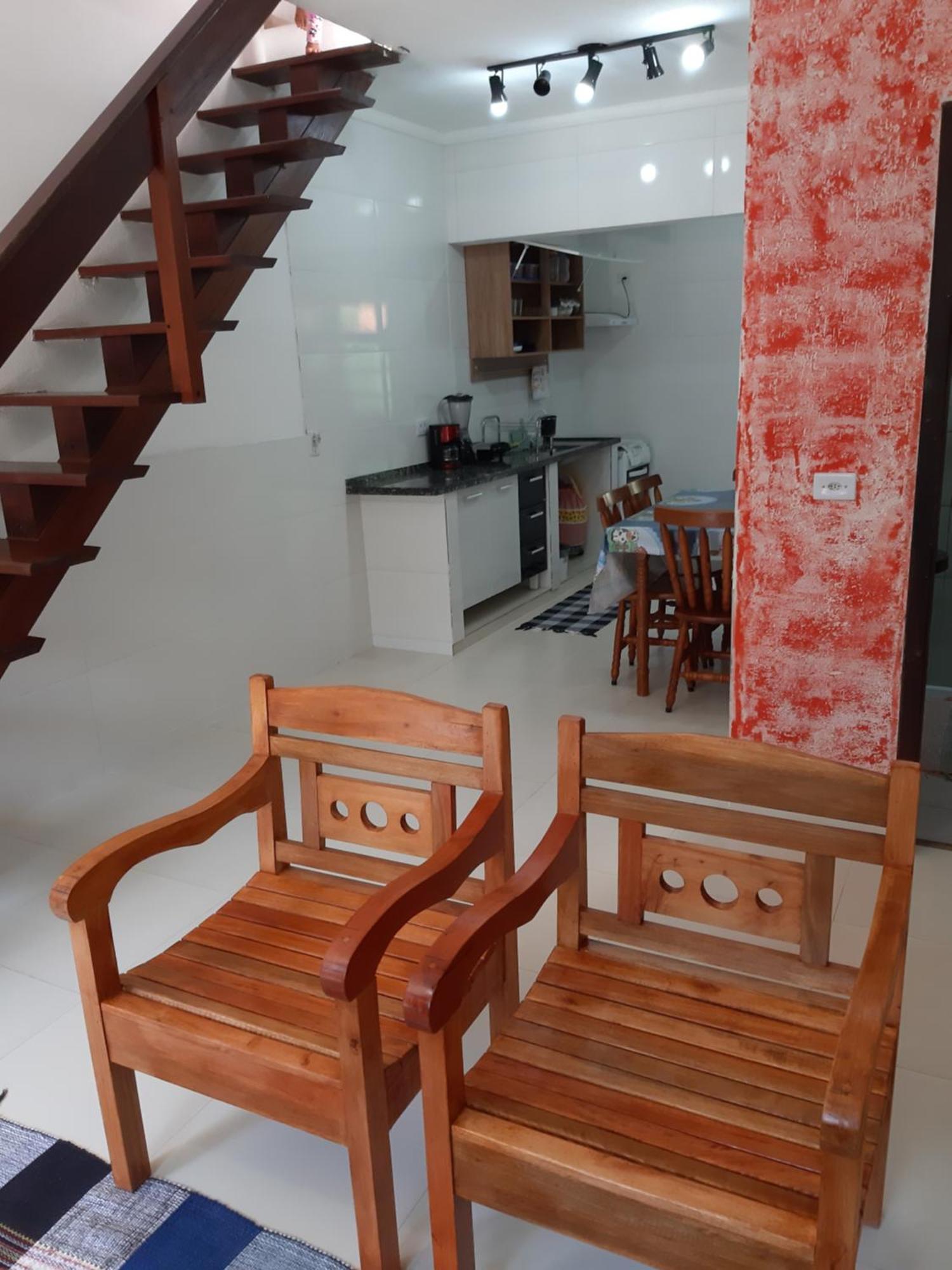 Holiday home Casa Beija-flor *