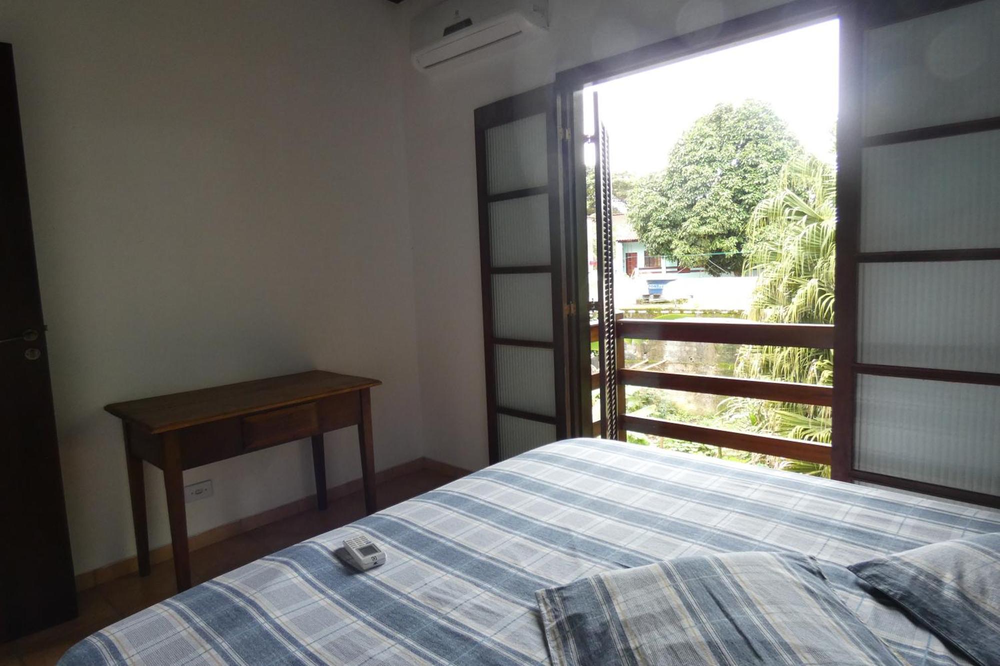 Holiday home Casa Beija-flor Trindade (Rio de Janeiro)