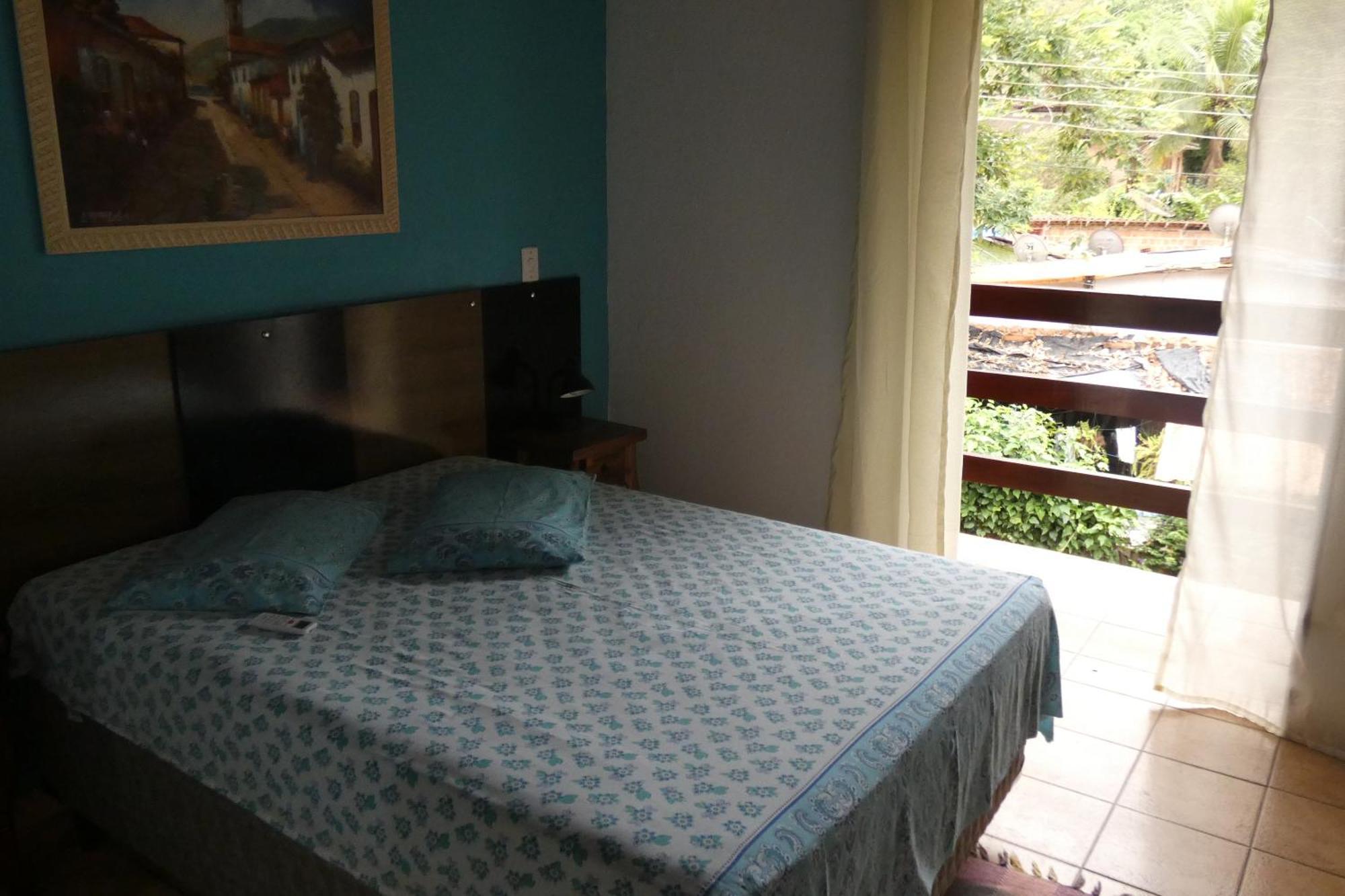 Holiday home Casa Beija-flor