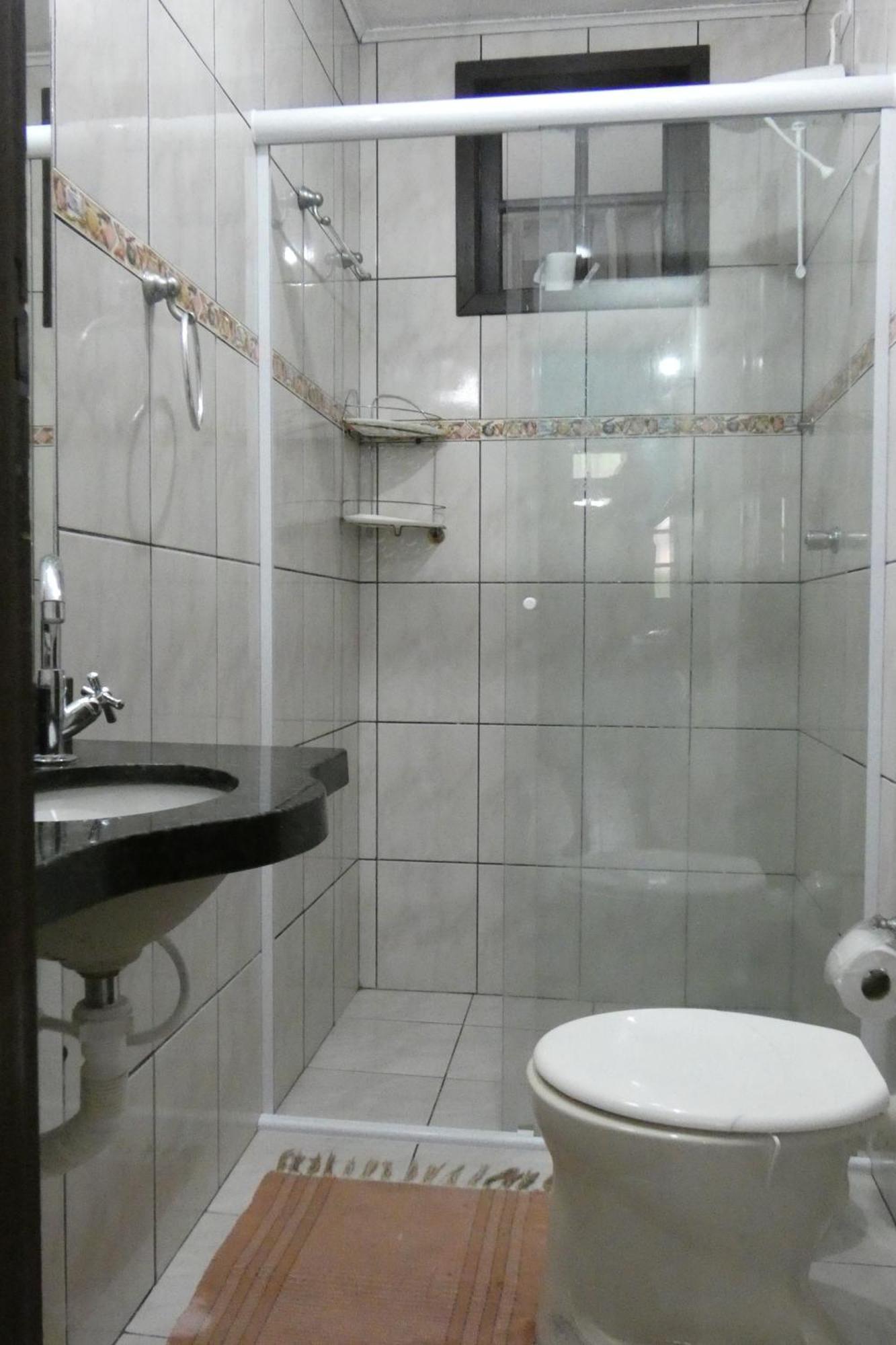Holiday home Casa Beija-flor Trindade (Rio de Janeiro)