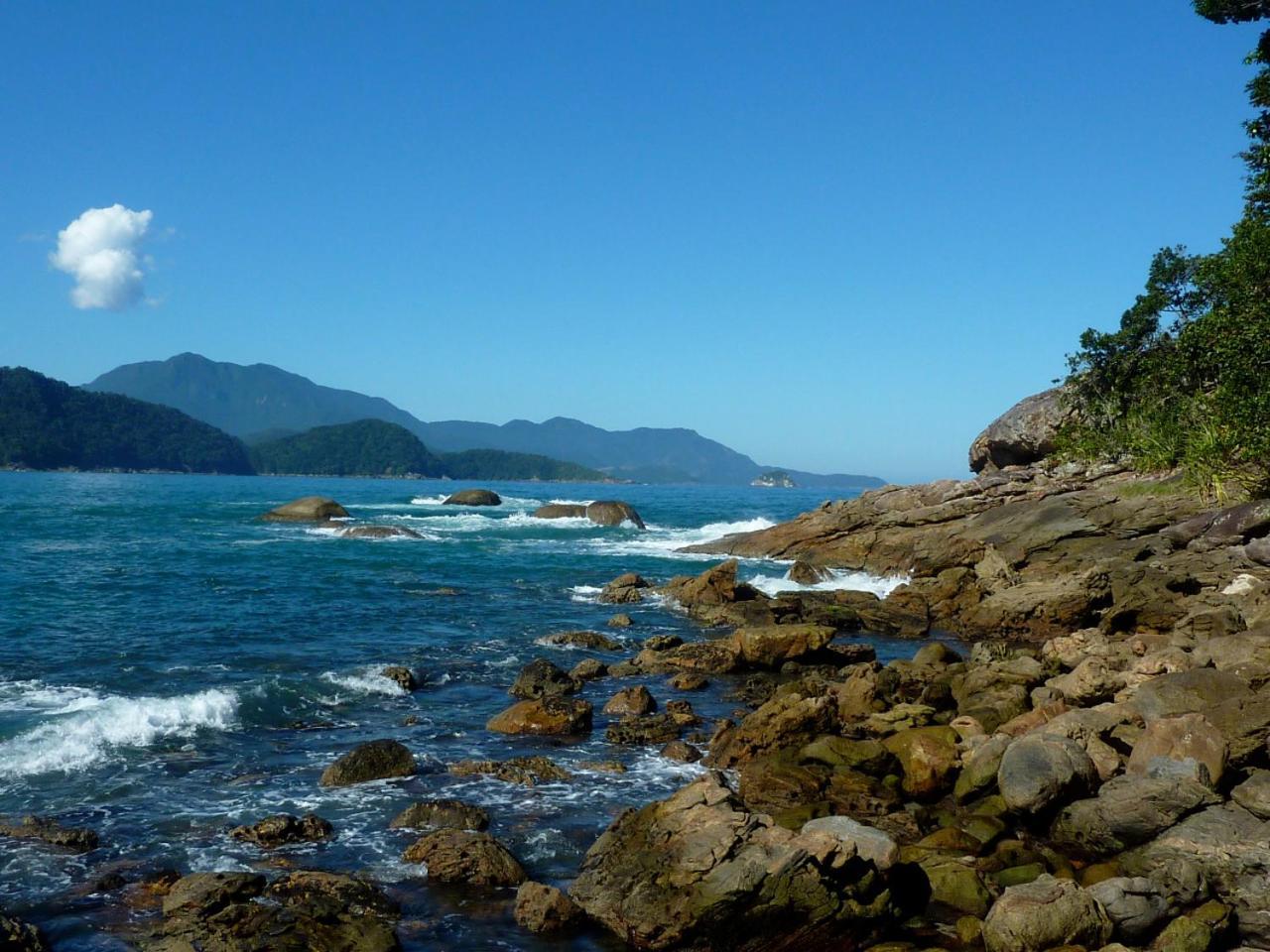 Casa Beija-flor Holiday home Trindade (Rio de Janeiro)