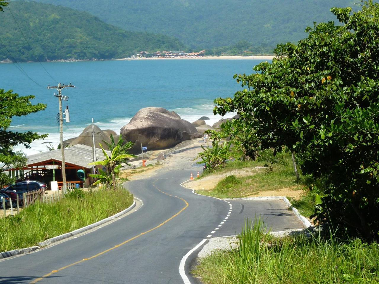 Holiday home Casa Beija-flor