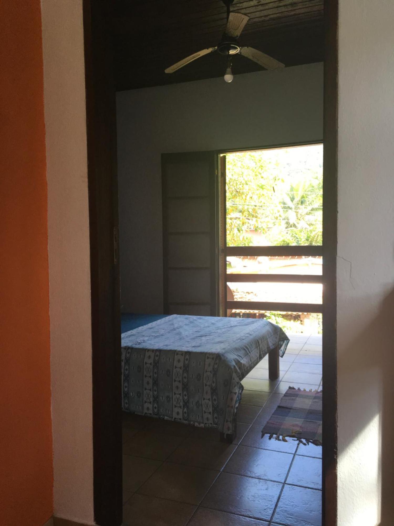 Casa Beija-flor Holiday home Trindade (Rio de Janeiro)