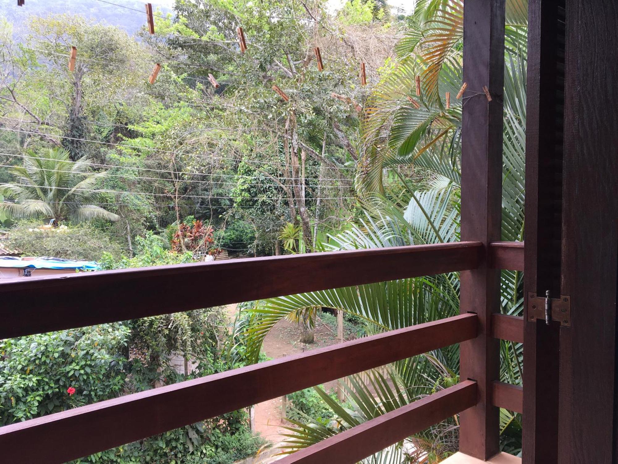 Casa Beija-flor Holiday home Trindade (Rio de Janeiro)